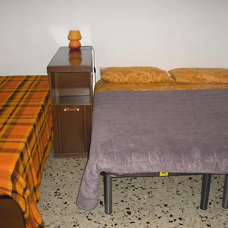 Bayres House Apartamento *