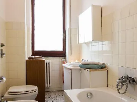 Apartamento Bayres House *