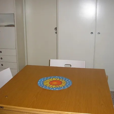 Bayres House Apartamento