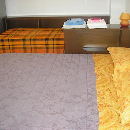 Bayres House Apartamento *