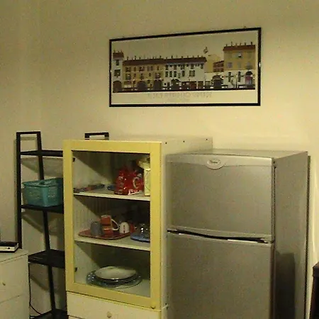 Bayres House Apartamento *