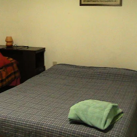 Apartamento Bayres House