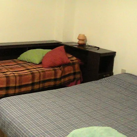 Bayres House Apartamento Milán