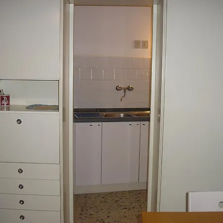 Apartamento Bayres House *
