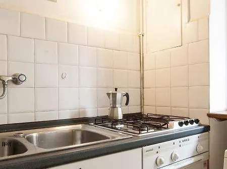 Apartamento Bayres House