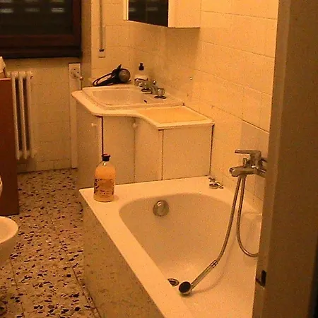 Apartamento Bayres House *