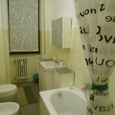 Apartamento Bayres House *