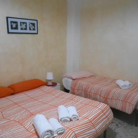 Apartamento Bayres House *