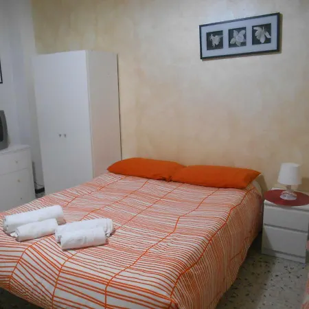 Apartamento Bayres House *