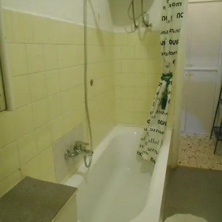 Bayres House Apartamento Milán