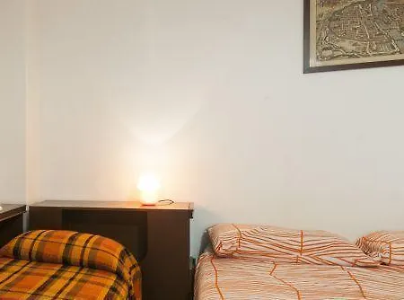 Bayres House Апартаменты *