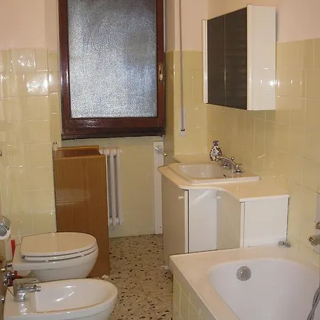 Апартаменты Bayres House *