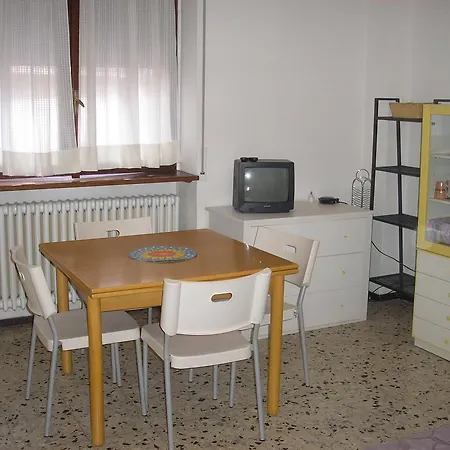 Апартаменты Bayres House Милан