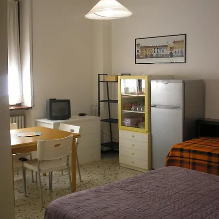 Bayres House Апартаменты