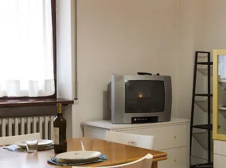 Bayres House Апартаменты *