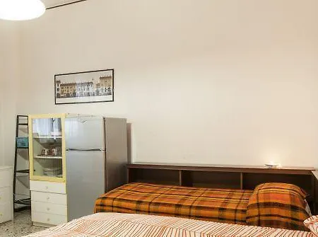 Bayres House Апартаменты