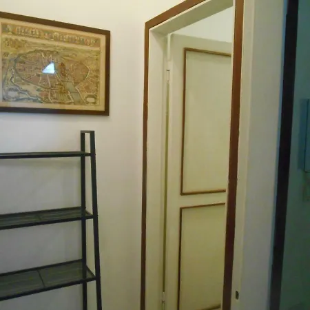 Bayres House Апартаменты